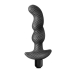 Spark Ignition PRV-02 Prostate Massager Black