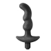 Spark Ignition PRV-02 Prostate Massager Black