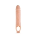 Performance Plus 10 inches Penis Sheath Penis Extender Beige