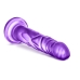 Sweet N Hard 5 Purple Realistic Dildo