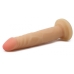 Realistic Dildo - Basic 7.5 - Beige