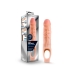 Performance 9 inches Penis Sheath Penis Extender Beige