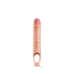 Performance 10 inches Penis Sheath Penis Extender Beige