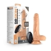 Dr. Skin Dr. Grey 7in Dildo Thrusting Vanilla Tan