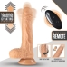 Dr. Skin Dr. Grey 7in Dildo Thrusting Vanilla Tan