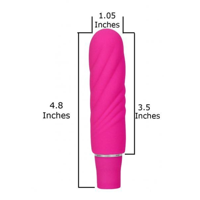 Nimbus Mini Vibe Fuchsia Pink