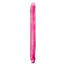 B Yours 16 inches Double Dildo Pink