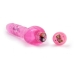 Mr Right Now Pink Realistic Vibrator