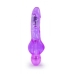 Mr Right Now Purple Vibrator