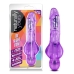 Mr Right Now Purple Vibrator