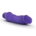 Luxe Marco Purple Realistic Vibrator