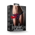 Temptasia Lovelace Harness Red O/S One Size Fits Most