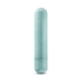 Gaia Eco Bullet Vibrator Aqua Blue