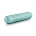 Gaia Eco Bullet Vibrator Aqua Blue