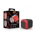 M For Men Slambox Red