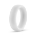 Performance Silicone Glo Penis Ring White Glow