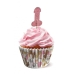 Glitterati Penis Party Cupcake Set