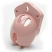 Mini-me 1.25 Chastity Cage Kit Pink 