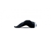 Mimic Manta Ray Handheld Massager Black