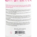 Coochy Oh So Smooth Shave Cream Frosted Cake 32oz