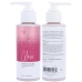 Glow Vanilla Cupcake Shimmer Lotion Pink 4 Fl Oz