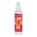 Simply Sexy Pheromone Perfume Oil Love All Of Me 10.2 Ml