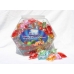 Razzels 100 Assorted Pillow Pak Fishbowl