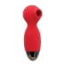 French Kiss Air Wave Stimulator Red