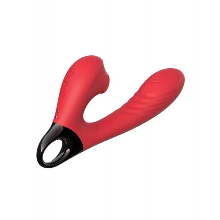 Wild Dreams 3 In 1 Toy Red