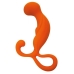 Rooster Capital P Orange Prostate Massager