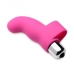 Gossip G-thrill Finger Vibe Magenta Pink