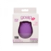 Gossip Rose 10x Silicone Clit Suction Stimulator Violet Purple