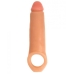 Jock Enhancer 2 inches Extender With Ball Strap Beige