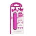 Skins Super Excite Pink Bullet Rechargeable