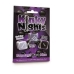 Kinky Night Dare Dice Couples Game  Black