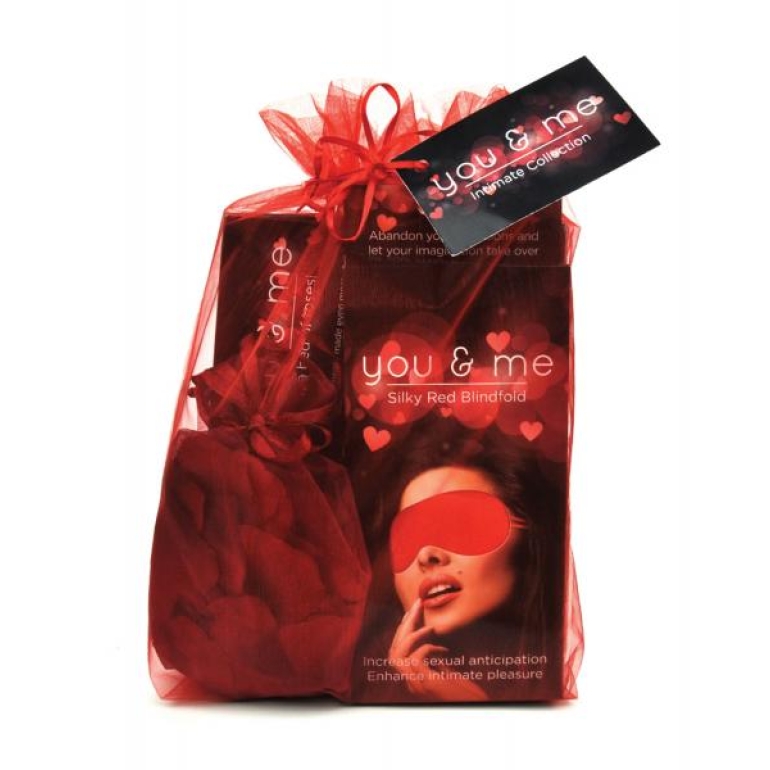 You & Me Bundle