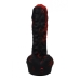 Fort Troff Tendril Thruster Red