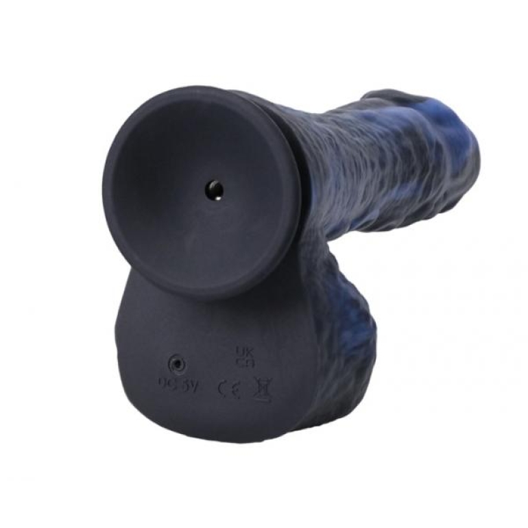 Fort Troff Tendril Thruster Blue