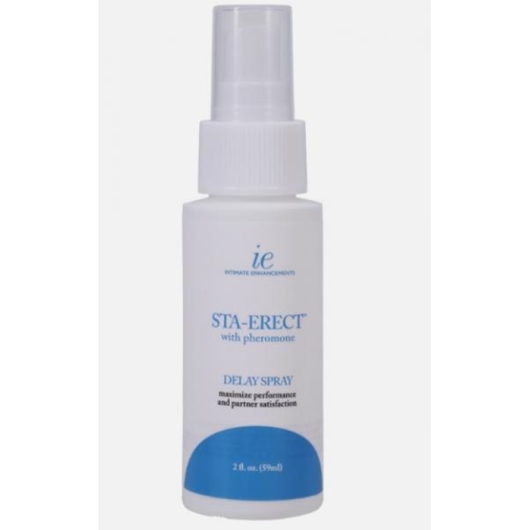 Sta-erect Spray Bulk