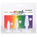 Mood Pride Anal Trainer Set