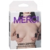 Merci Vibro Grippers Black