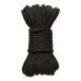 Merci Bind & Tie 30ft Blck Black