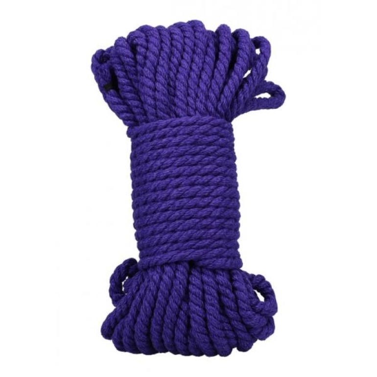 Merci Bind & Tie 50ft Violet Purple