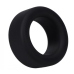 Rock Solid Big O Ring Black