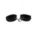 In A Bag Handcuffs Black