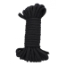 In A Bag Cotton Rope Black