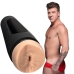 Man Squeeze Jj Knight Vanilla Beige