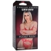 Signature Strokers Livv Fitt Vanilla Beige