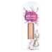 Magnificent Eleven Super Dong Penis Extension 11 Inch Beige