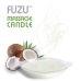 Fuzu Massage Candle Coconut Passion 4oz